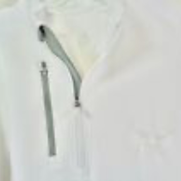 ANTIGUA WHITE LONG SLEEVE NFL DALLAS COWBOYS 1/4 ZIP SHIRT STAR FRONT JERSEY XL - Picture 9 of 11